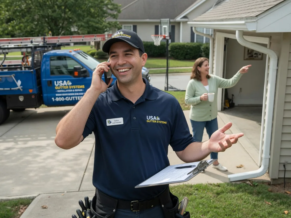 Gutter Installation Moriches, NY FAQs